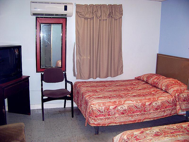Hotel Bilbao Matamoros  Room photo
