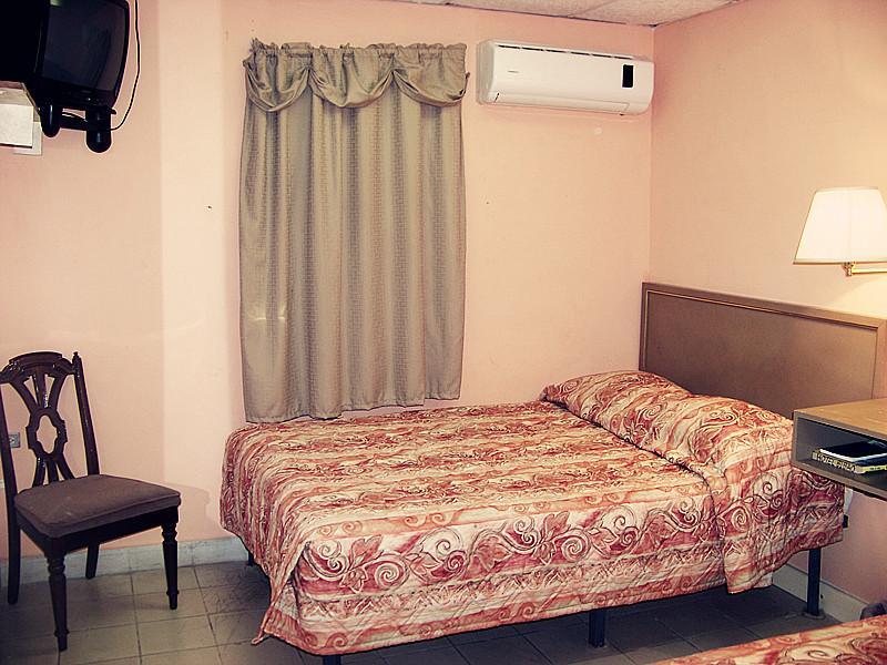 Hotel Bilbao Matamoros  Room photo