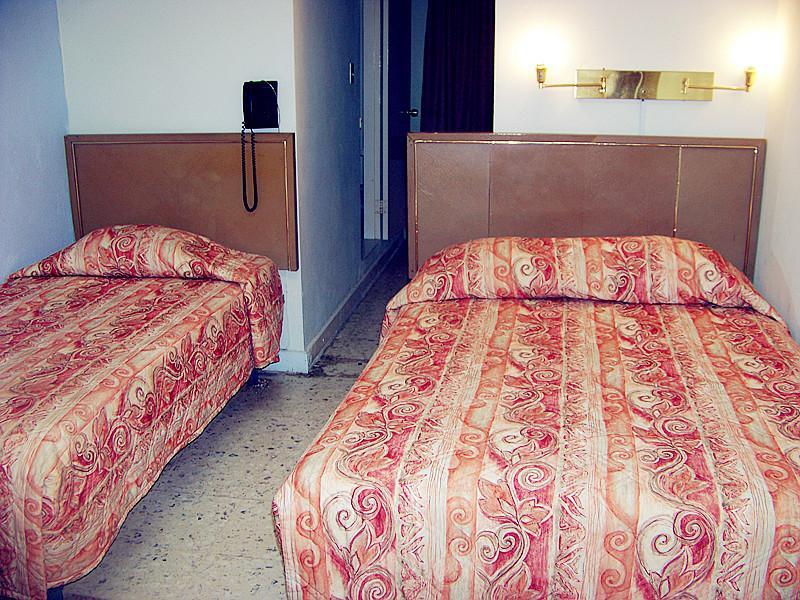 Hotel Bilbao Matamoros  Room photo
