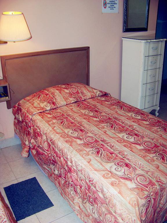 Hotel Bilbao Matamoros  Exterior photo